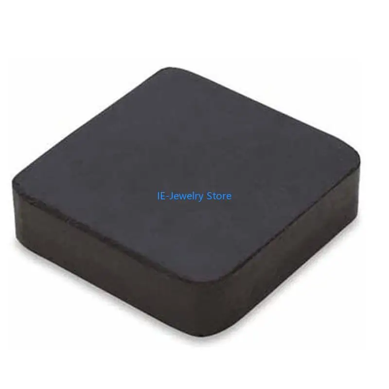

W8KF Multifuntional Rubber Cushion Pad Jewelry Crafting Tool Metal Stamping Hammer Suitable for Enthusiasts and Professional