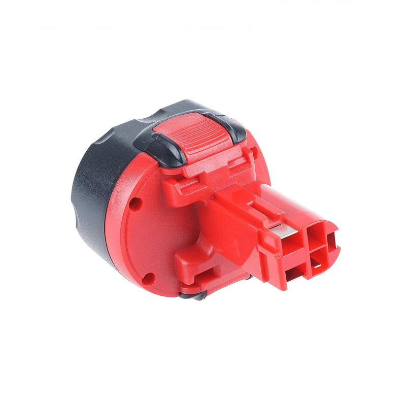 100% nova Bateria de Substituição Para Bosch 7.2V NI-MH 2.0Ah 2 607 335 587 Bosch 2607335587 BH-744 B-8308 GSR7.2-1/GSR7.2-2