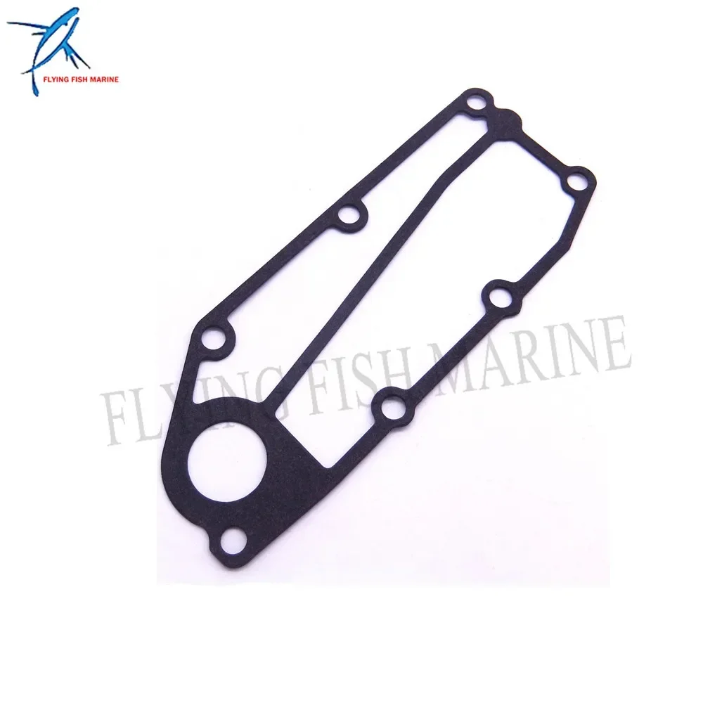 Outboard Engine 834952001 27-834952001 Exhaust Cover Gasket for Mercury Marine 4-Stroke 6HP 8HP 9.9HP Boat Motor view 5