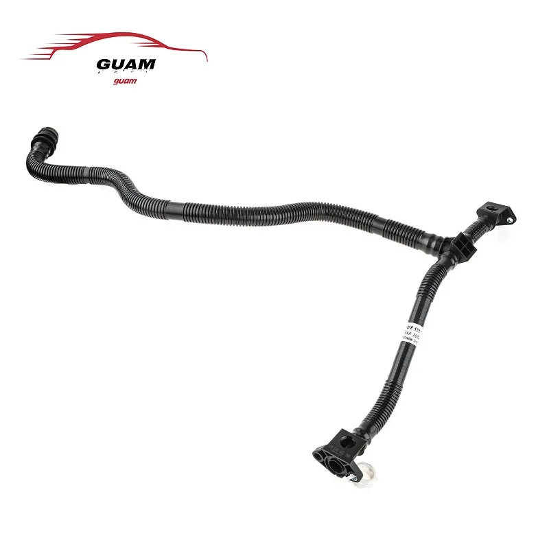 

06E131143AJ 1 Psc A brand-new EGR Valve Connect Hose 5Q0121058S For Audi A4 A5 A6 A7 Q5 Q7 S4 S5 S6 3.0L
