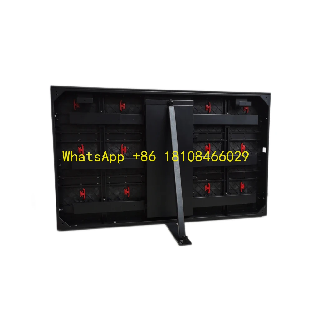 

Perimeter Full Color Video Led Mesh Display Led Display Screen Outdoor Electronic Advertising Boards Football