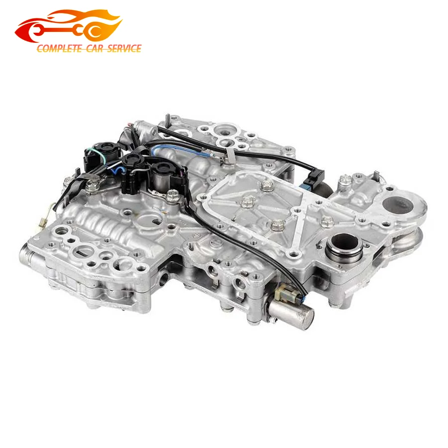 TR690 CVT Transmission Valve Body Suit For Subaru EXIGA Levorg Outback Forester