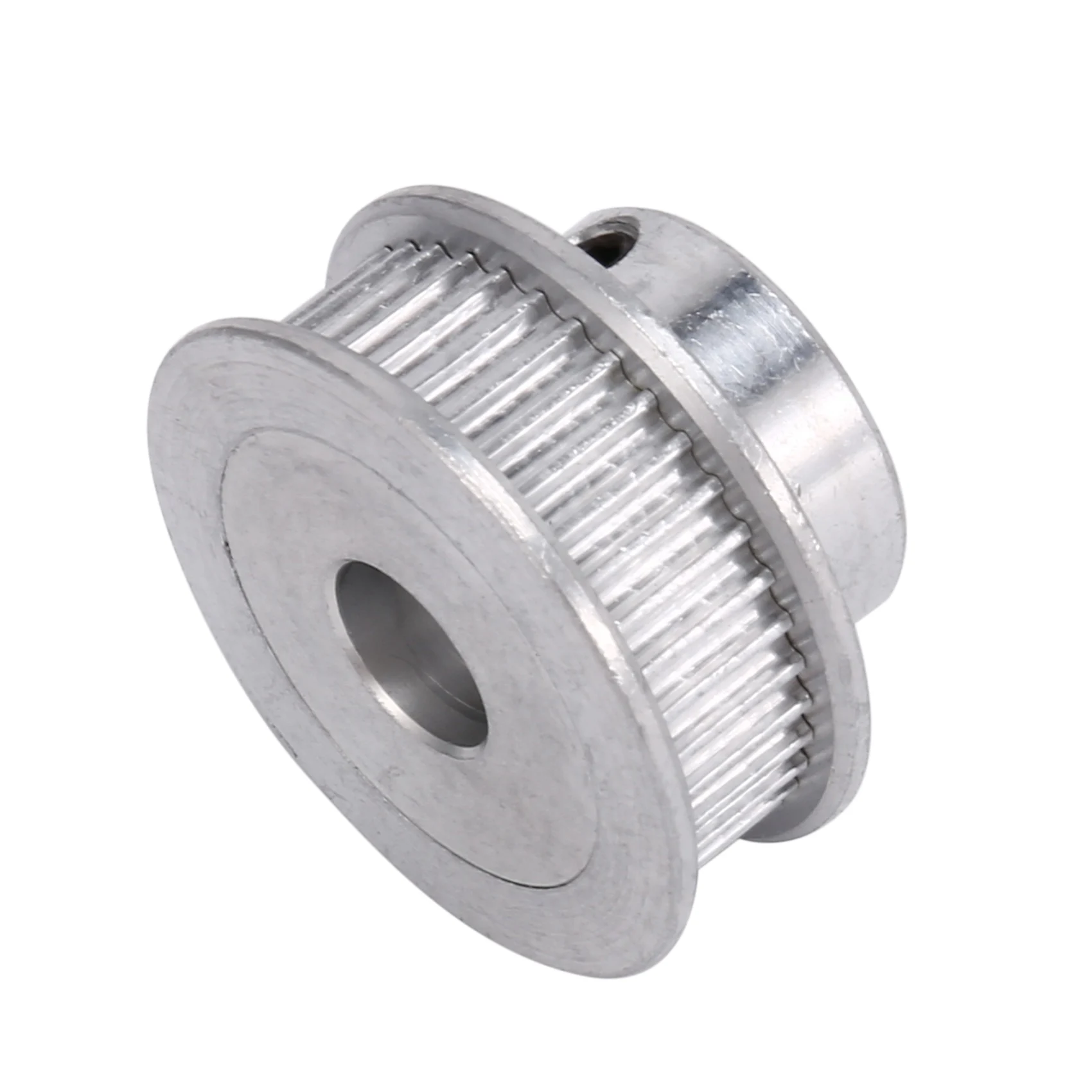 AD41-3D เครื่องพิมพ์ VzBoT Vz235 GT2 Idler พร้อม 2GT Gates 6 มม.ชุดเข็มขัด 20T Timing รอก BORE 5 มม.40 T BORE