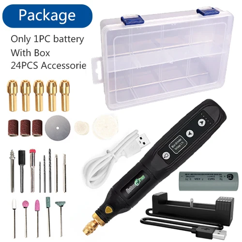 Variant: Set 4 Black