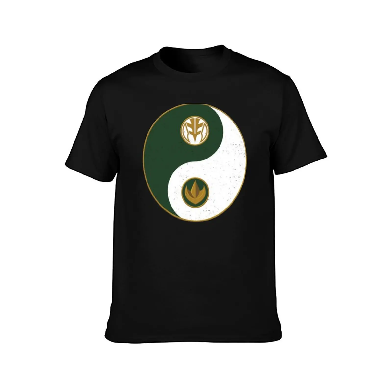 Ranger Balance T-Shirt man t shirt summer T-Shirt