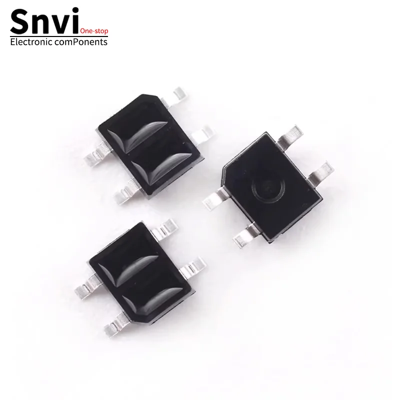 New ITR8307/SOP4 Sm…