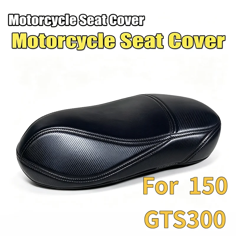 Cushion Refit Cushion Soft Seat  Cover Thickening and softening FOR piaggio vespa 150 Spring Sprint GTS300 GTS 300 Sprint150
