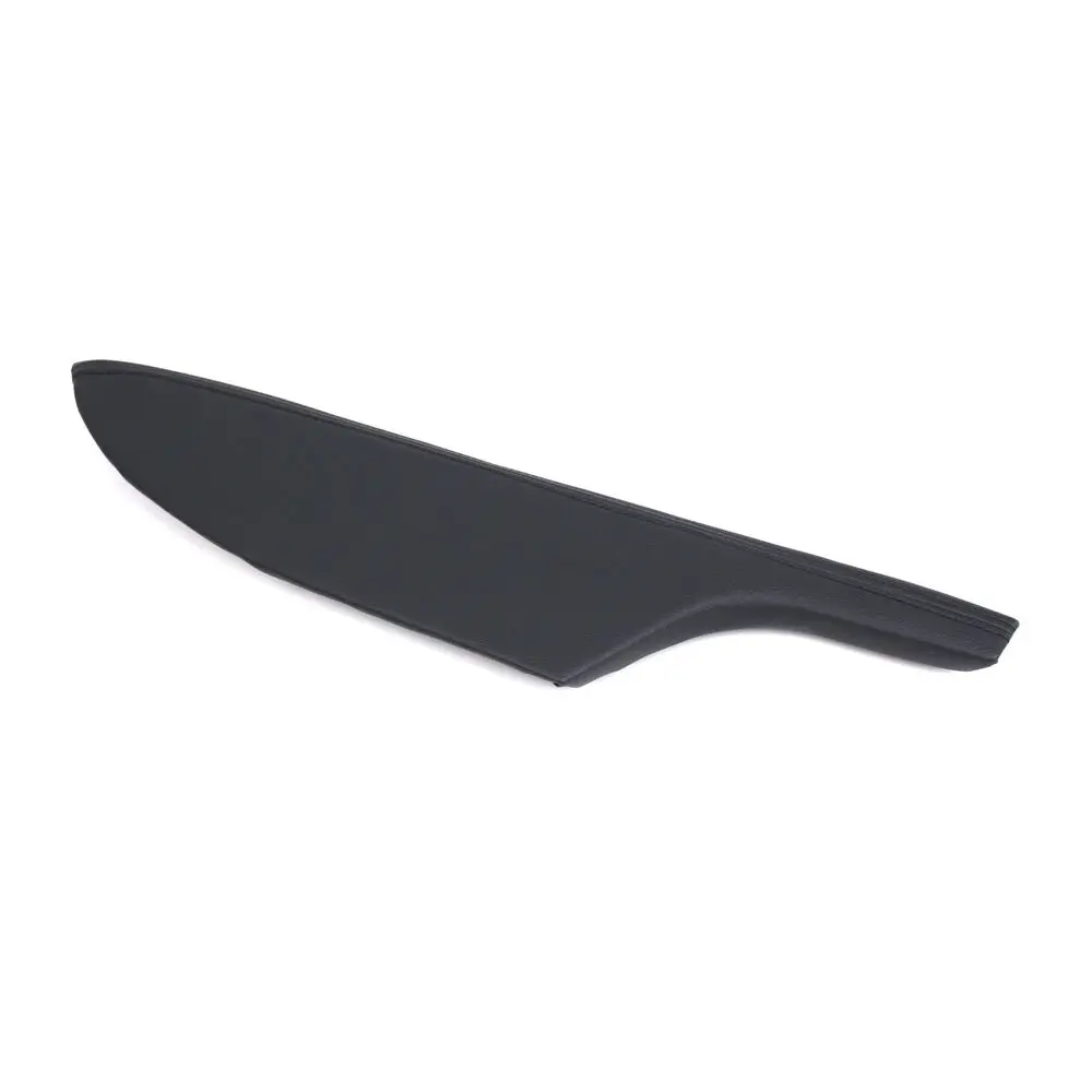 

Passenger Side Black Door Panel Armrest For 2008-2012 Honda Accord Coupe 2 Door