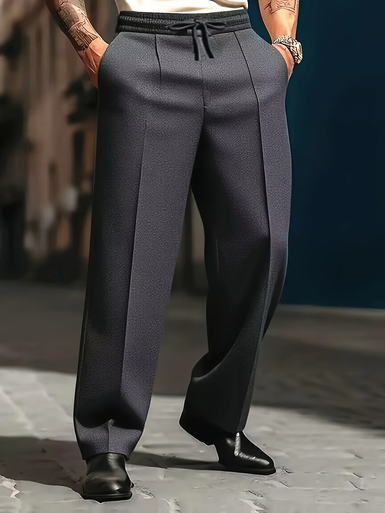 Thumbnail 3 - #68 Best Mens Bottoms to Buy In 2026