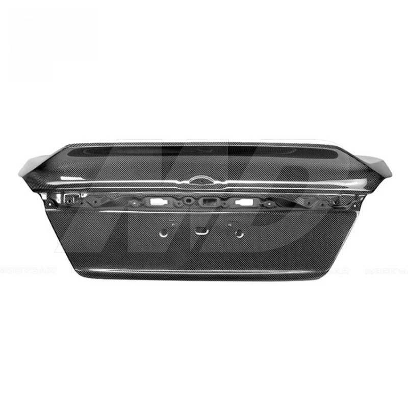 

for Subaru Wrx 2022-2024 Modycar Style Carbon Fiber Rear Trunk