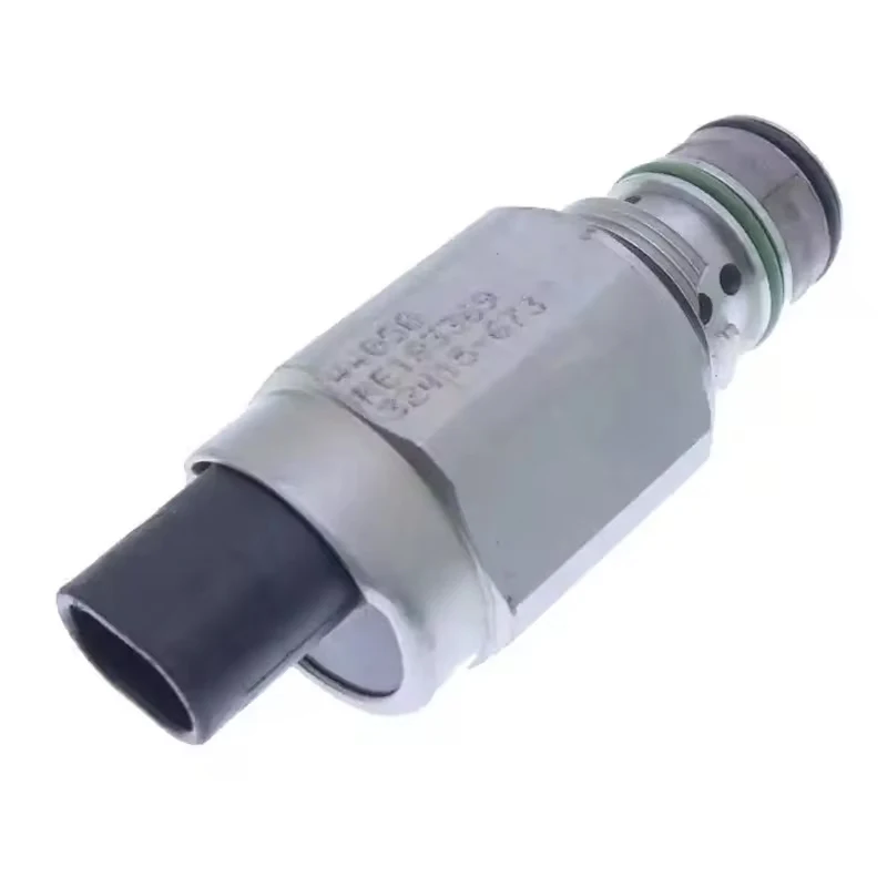 

Solenoid Valve RE183369 for Tractor 2204 5055E 5100E 5425 5620 6090MC 6130 6120 6820