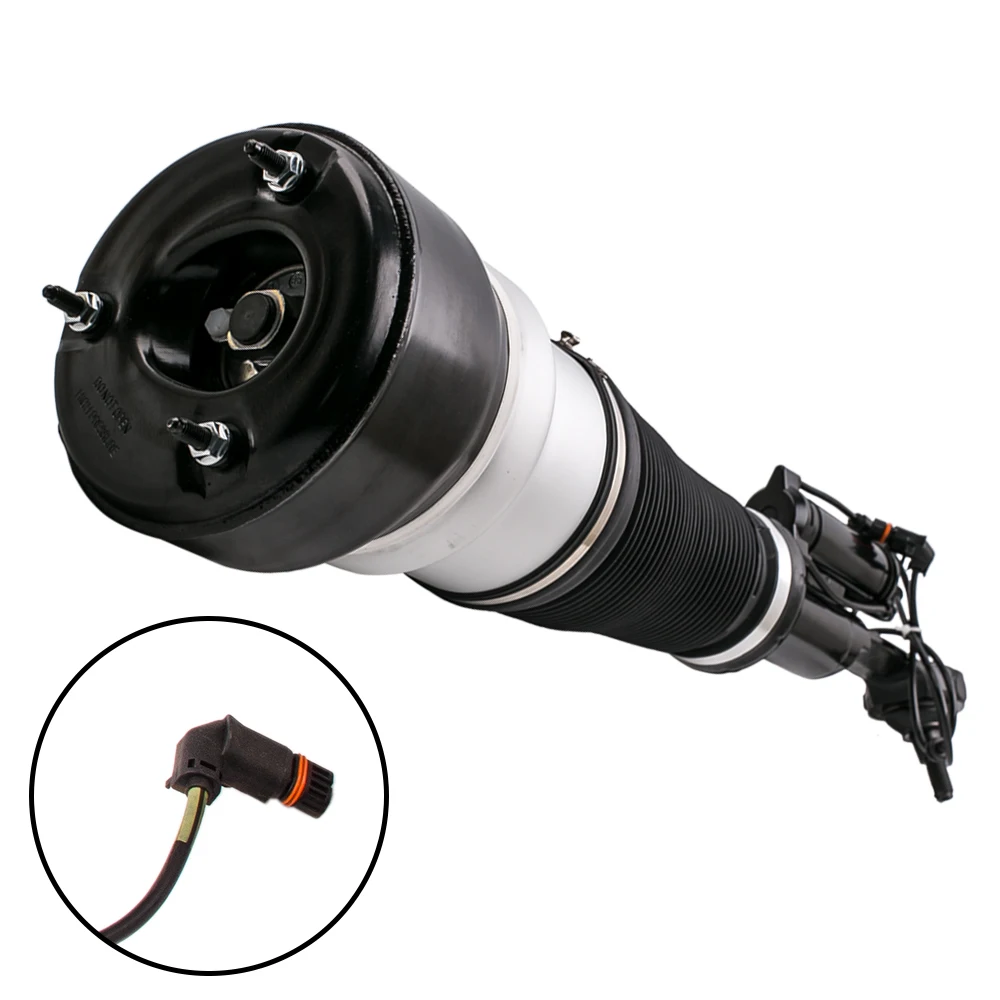 Front Right Suspension Shock Absorber For Mercedes Benz S-Class W221 4MATIC S350 S500 221320183888 2213209813