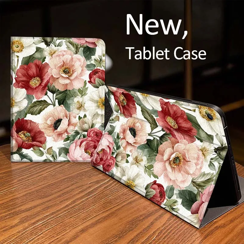 Beautiful Flower Pa… - image