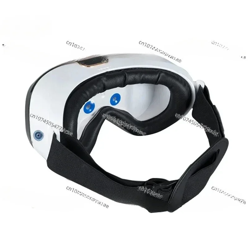 hot sale E10 High-Tech Hydrogen Smart Eye Massager