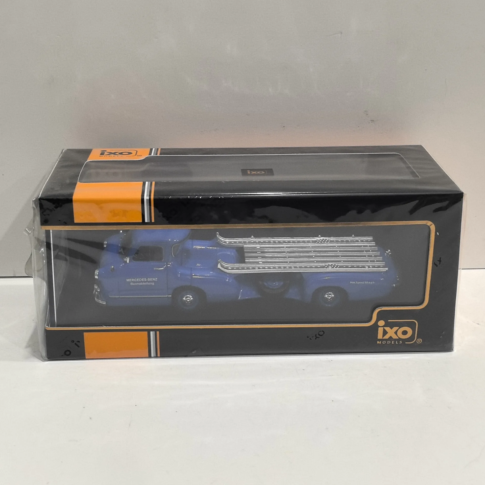 

Литой под давлением IXO масштаб 1/34, BENZ Rennwagen 1963, синий чудес BENZ-Benz, модель автомобиля из сплава, Коллекционная игрушка, подарок, сувенирный дисплей