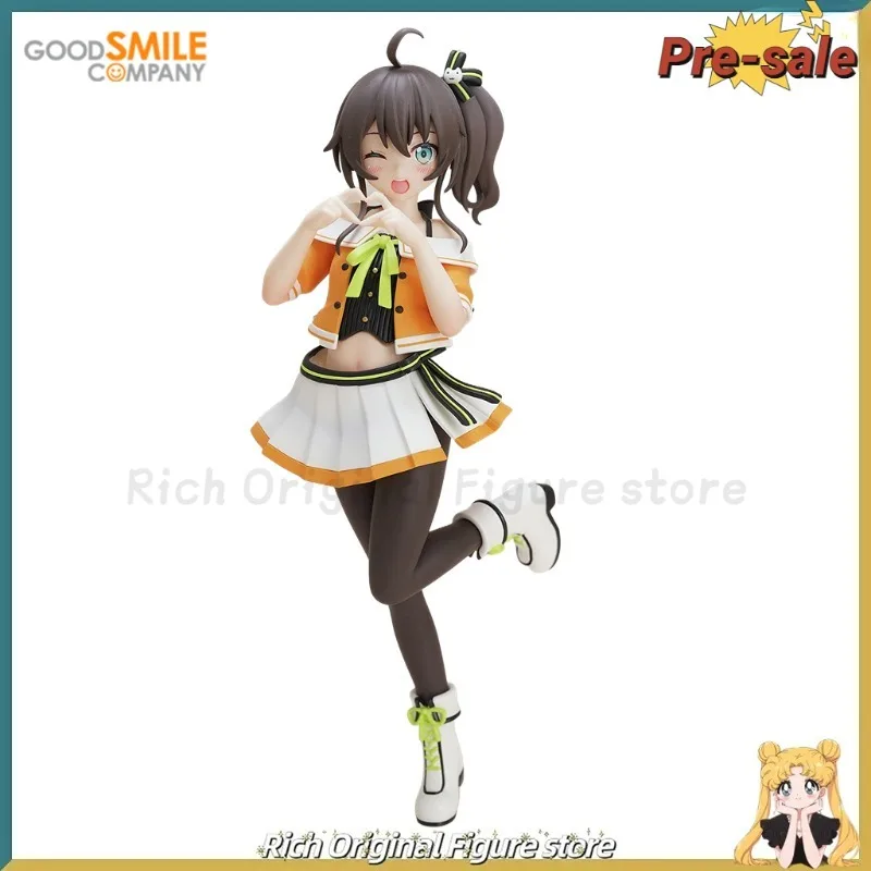 【Voorverkoop】Originele GSC PUP Hololive Natsuiro Matsuri Anime Figuur Model Speelgoed Ornamenten