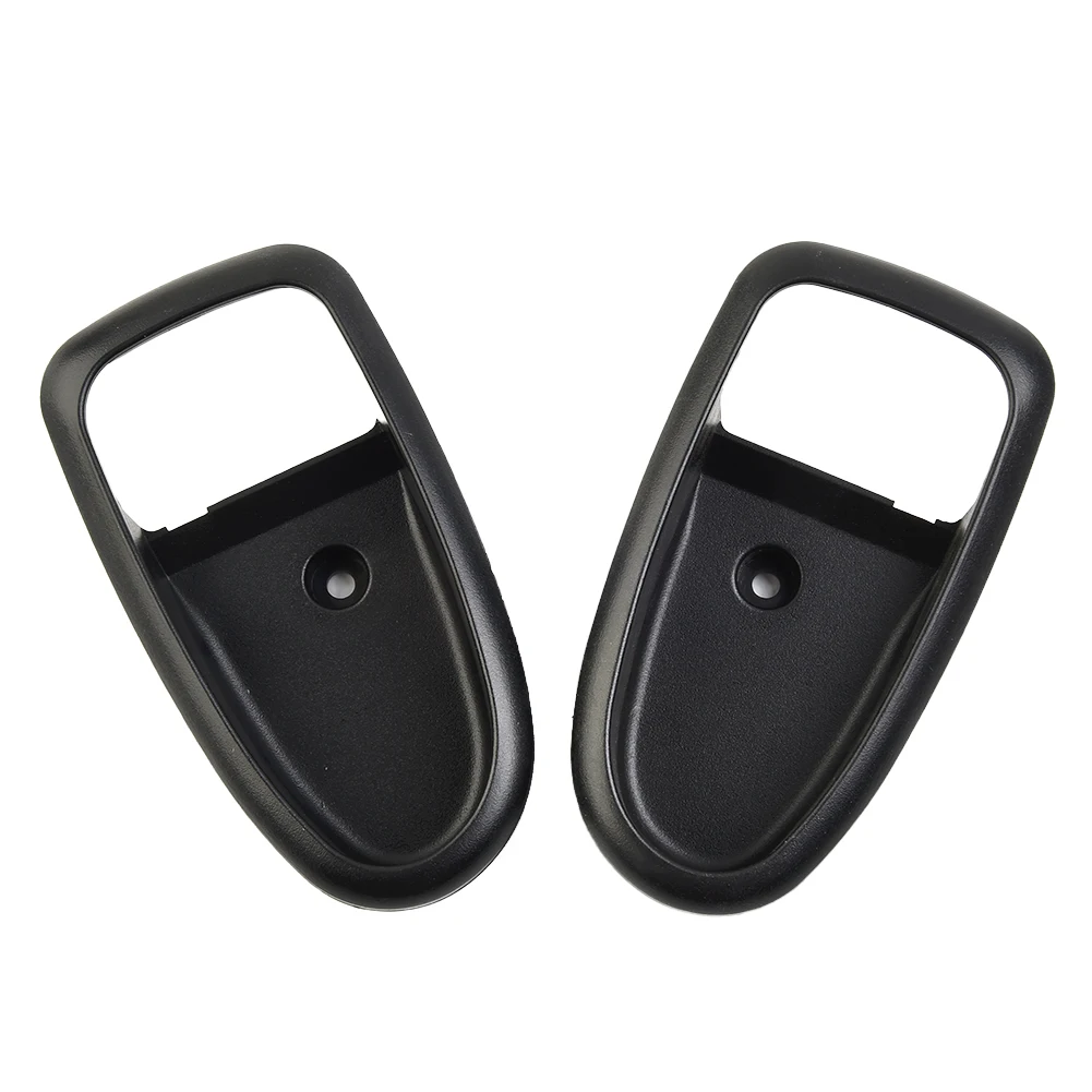 Car Door Handle Cover Trim Bowl Cover Bezel Hot Sale Right/left Replacement Parts For Hyundai Elantra For Avante XD 2000-2006