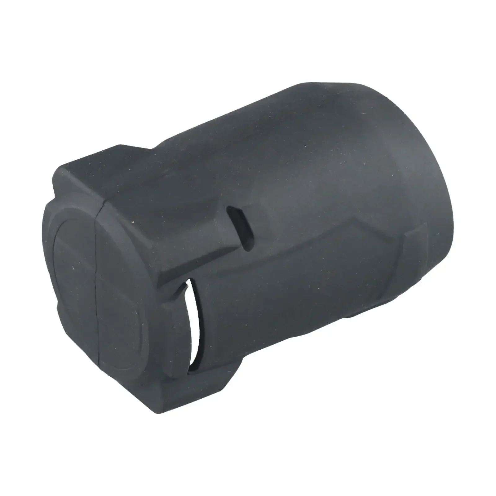 Imagem -04 - Bota Protetora do Driver Impac t para 49162953 Bota Protetora para 18v Combustível 4in Hex Impac t Driver Peça da Ferramenta Elétrica