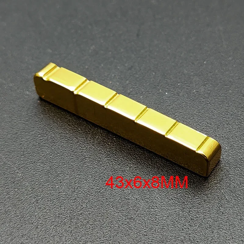 Variant: 6 String 43x6x8MM