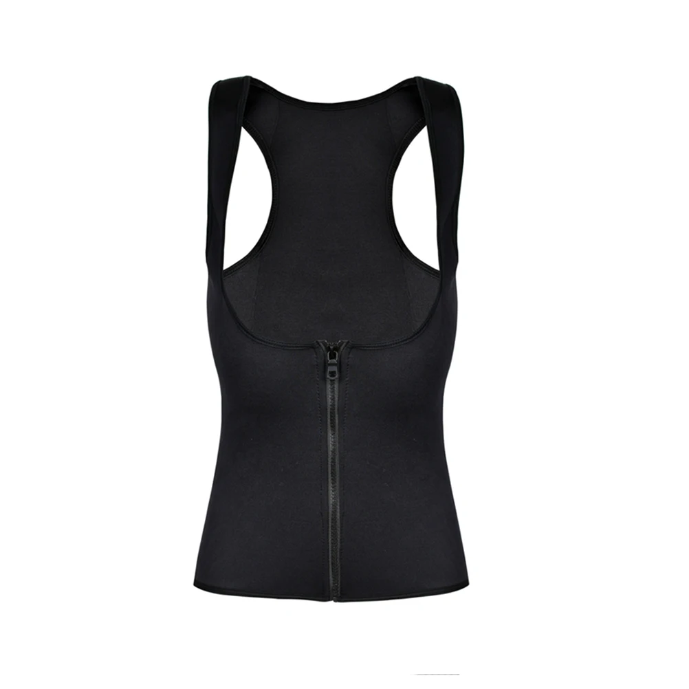 

Sports Tight Vest Tops Gym Rucking Women Crop Fitness Workout Sports Crop Tops Gym Vest Breathing Comfort Lightweight