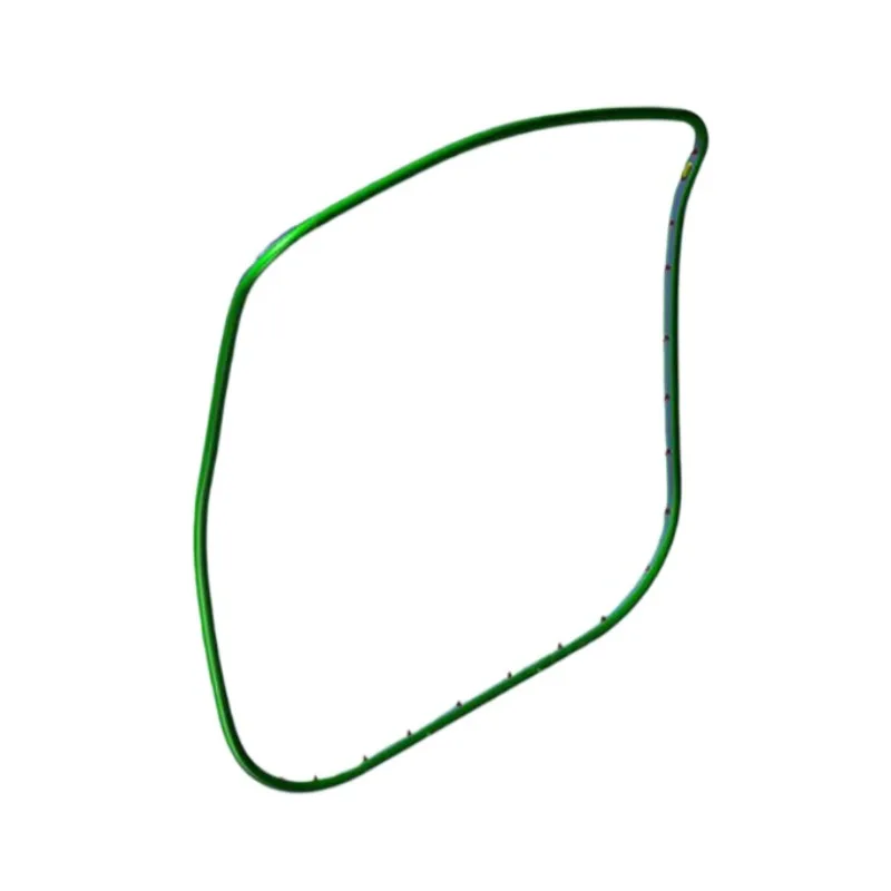 

Оригинальная уплотнительная резиновая лента для дверной рамы (передняя/задняя, левая/правая), 1 шт., для Chery Tiggo 9