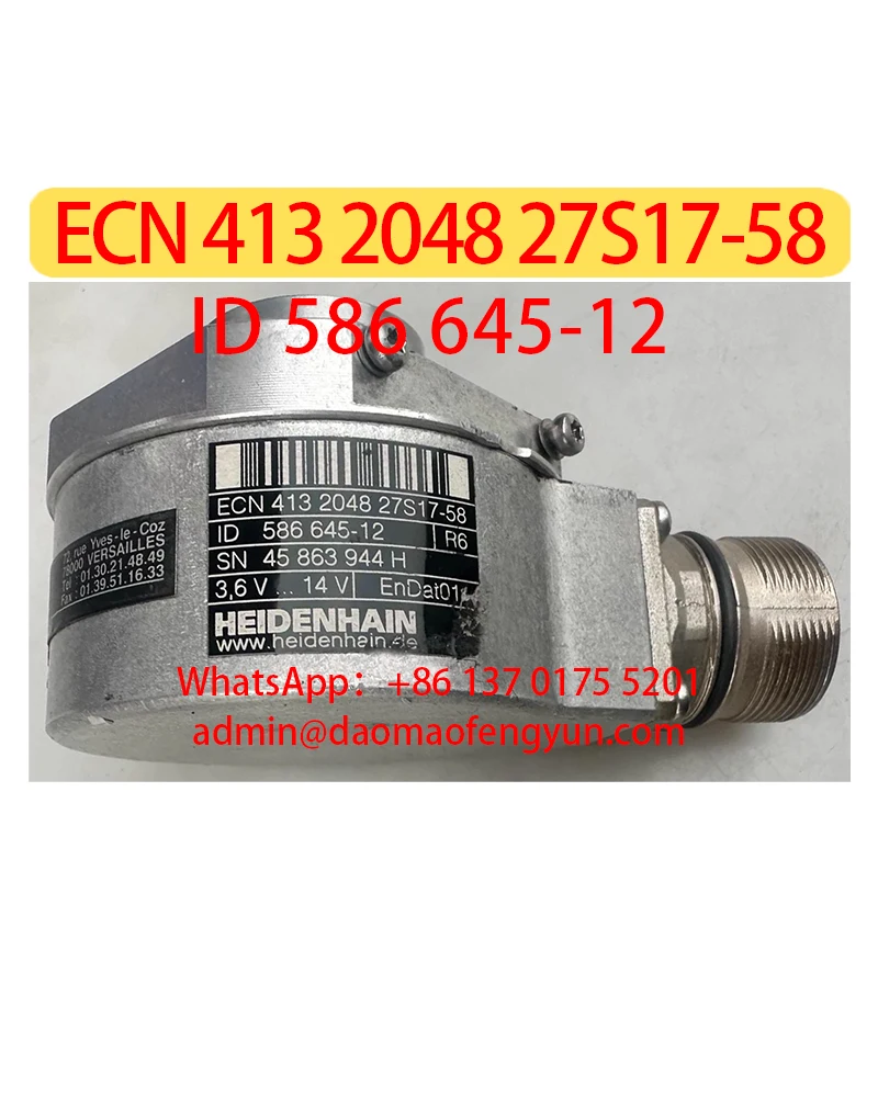 Ecn 413 2048 27S17-…