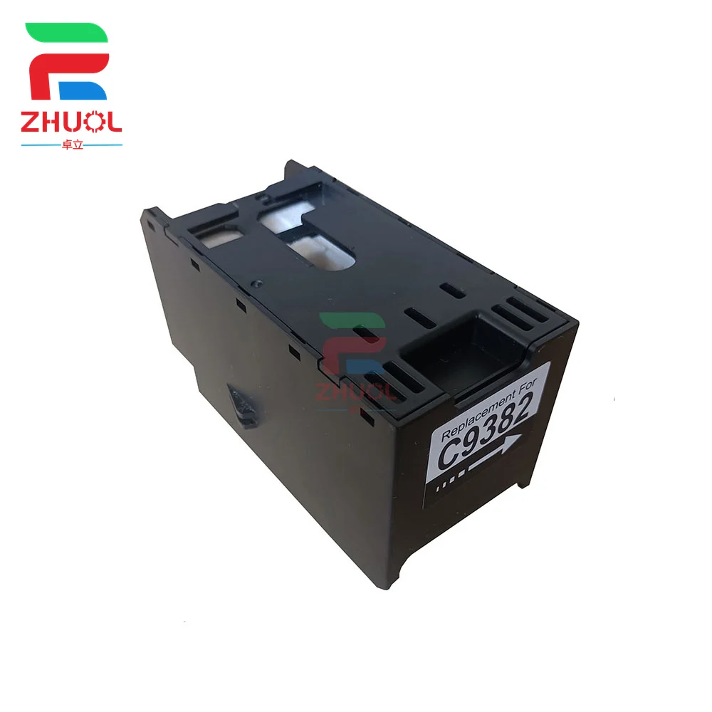 5 X C9382 C12C938211 Waste Ink Tank Maintenance Box for EPSON WorkForce Pro WF C5310 C5810 C5390A C5890A C5390DW C5890DWF