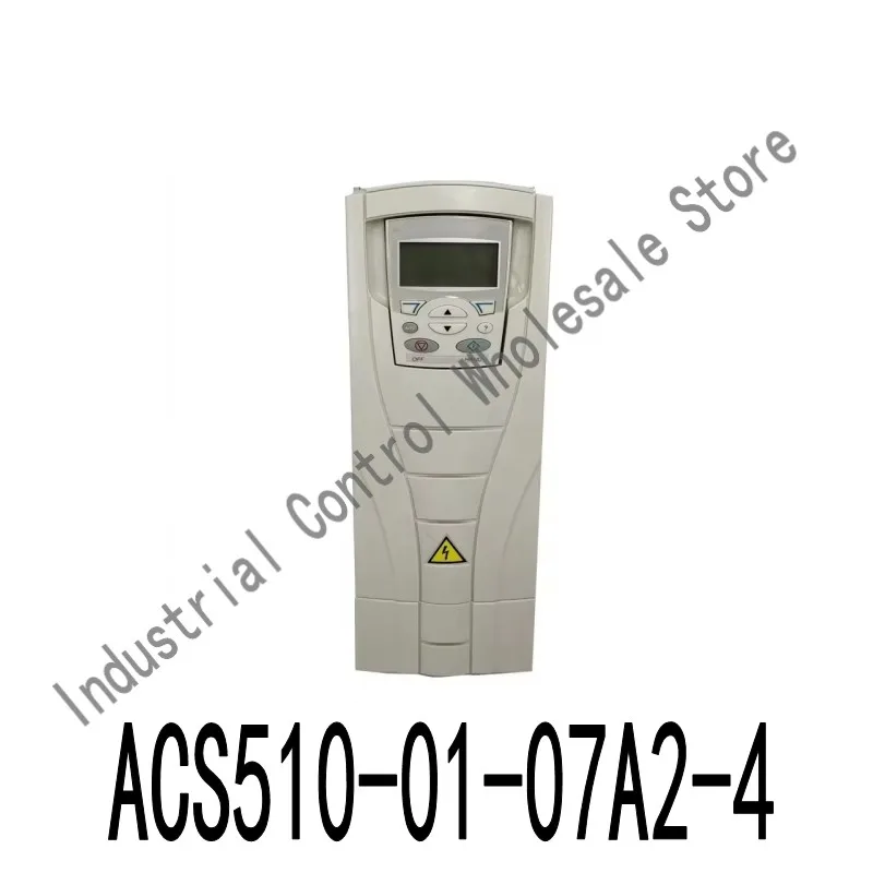 

Новый оригинальный для ABB ACS510-01-07A2-4 PLC модуль