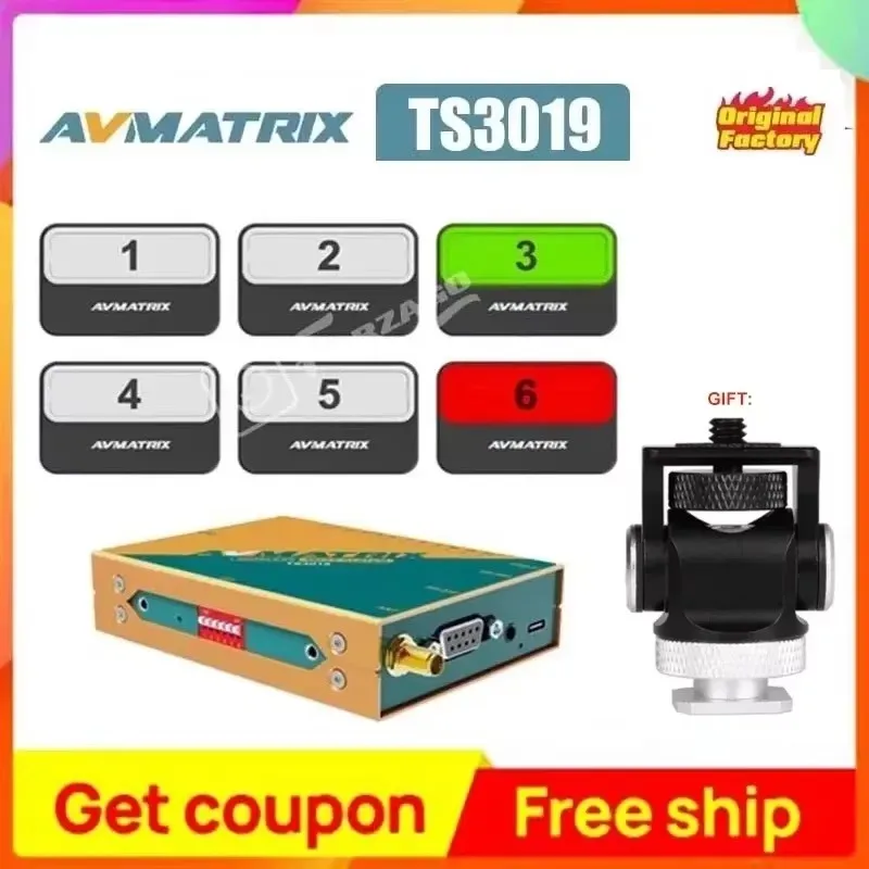 ZEAPON مايكرو 3 منزلق بمحرك E500 E700 E1000 M500 M700 M1000 لكاميرا DSLR فيديو مسافة مزدوجة منزلق محمول