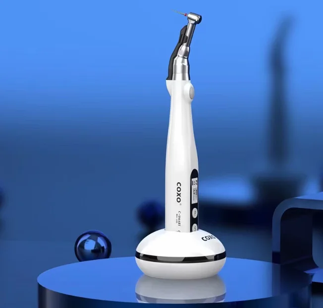 Dental Equipment Dental Products LED Wireless Endo Motor C-SMART-MINI(LED) Dental
