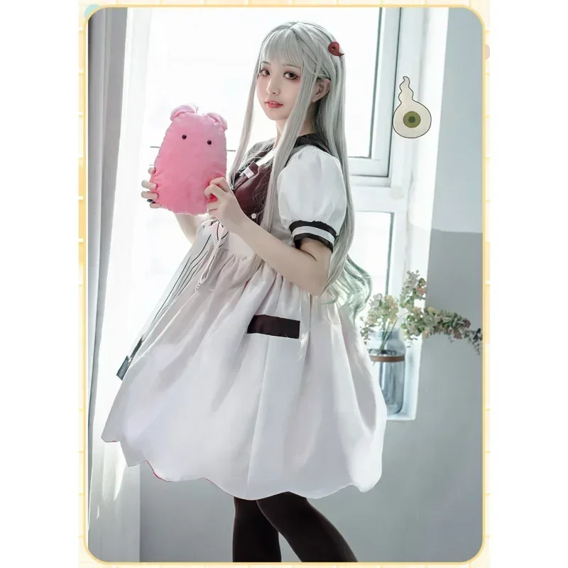 زي، فستان، غطاء للرأس، دعائم، باروكات كرتونية، أحذية نسائية، زي الهالوين، غطاء للرأس