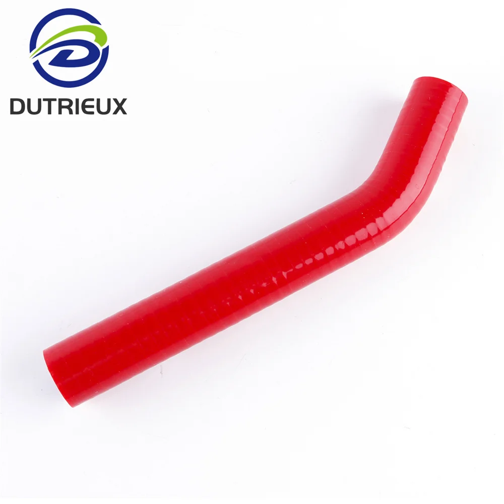 High quality Fit For BMW F650 F 650 1994-2000 Coolant Silicone Radiator Hose Pipe 1995 1996 1997 1998 1999