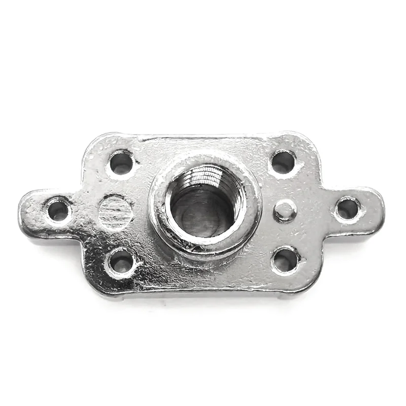 

1PCS New Bottom Plate Tripod Screw Hole for Canon EOS-1DX / 1DX Mark II 1DXII 1DX2 Digital Camera Repair Part