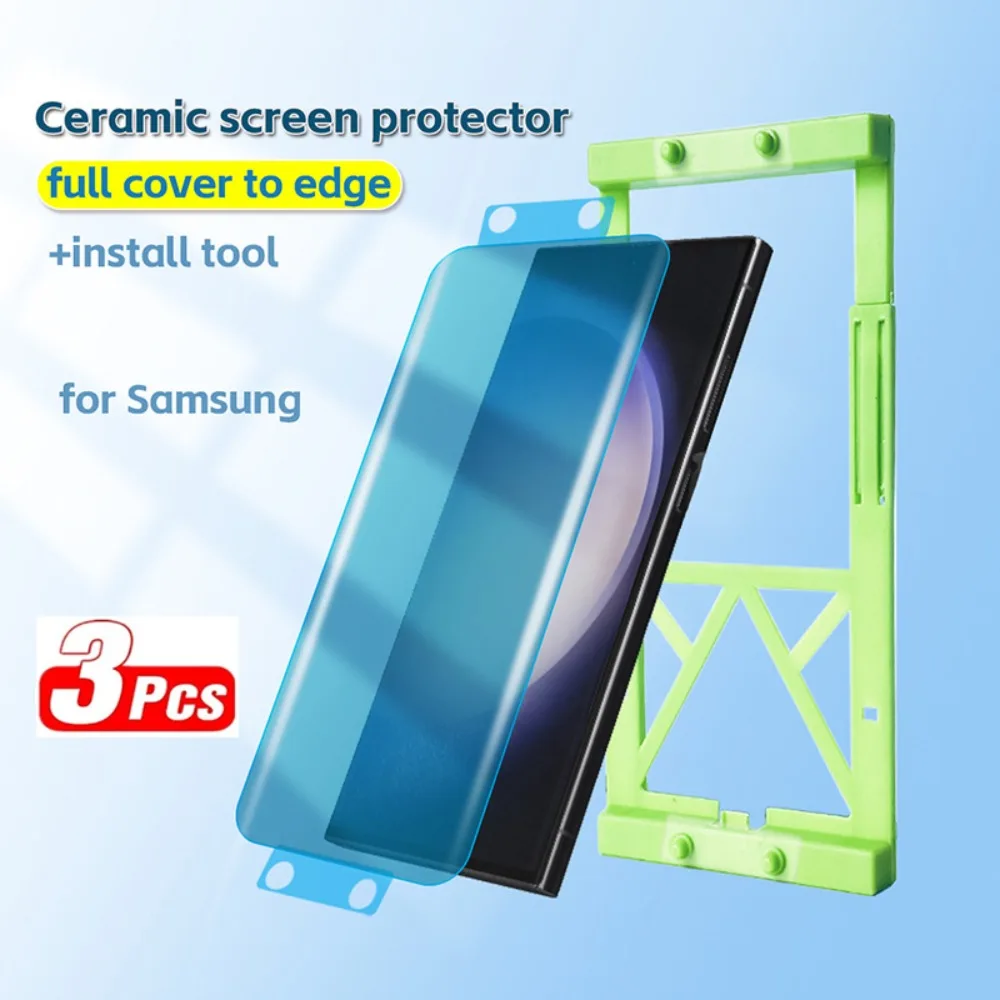 3Pcs Ceramic Hydrog…