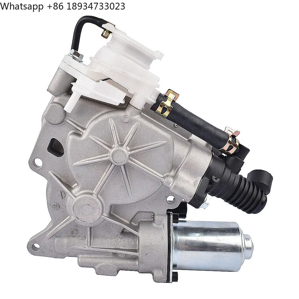 

Привод сцепления в сборе для Toyota Auris Corolla Yaris 1.4 D-4D 31360-52044