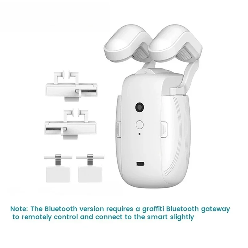 

3в1 Bluetooth шторы робот римский стержень трек/T/U-рейка треки 3в1 автоматический открыватель штор пульт дистанционного управления шторами