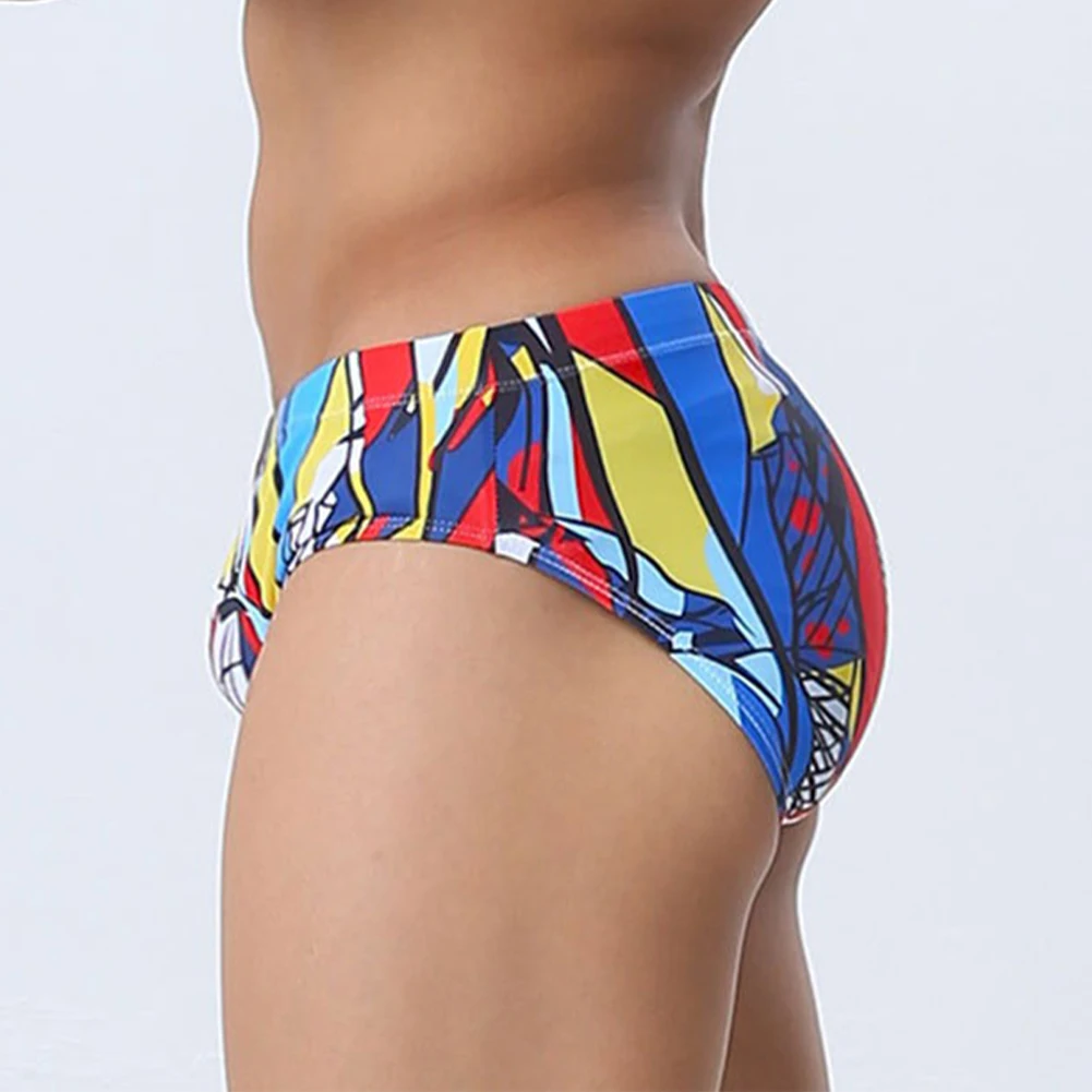 

Shorts Shorts With Cup Shorts With Cup Swimming Trunks Swimwear 80%Polyester+20%Spandex Brand New High Stretch Low Rise Comfy