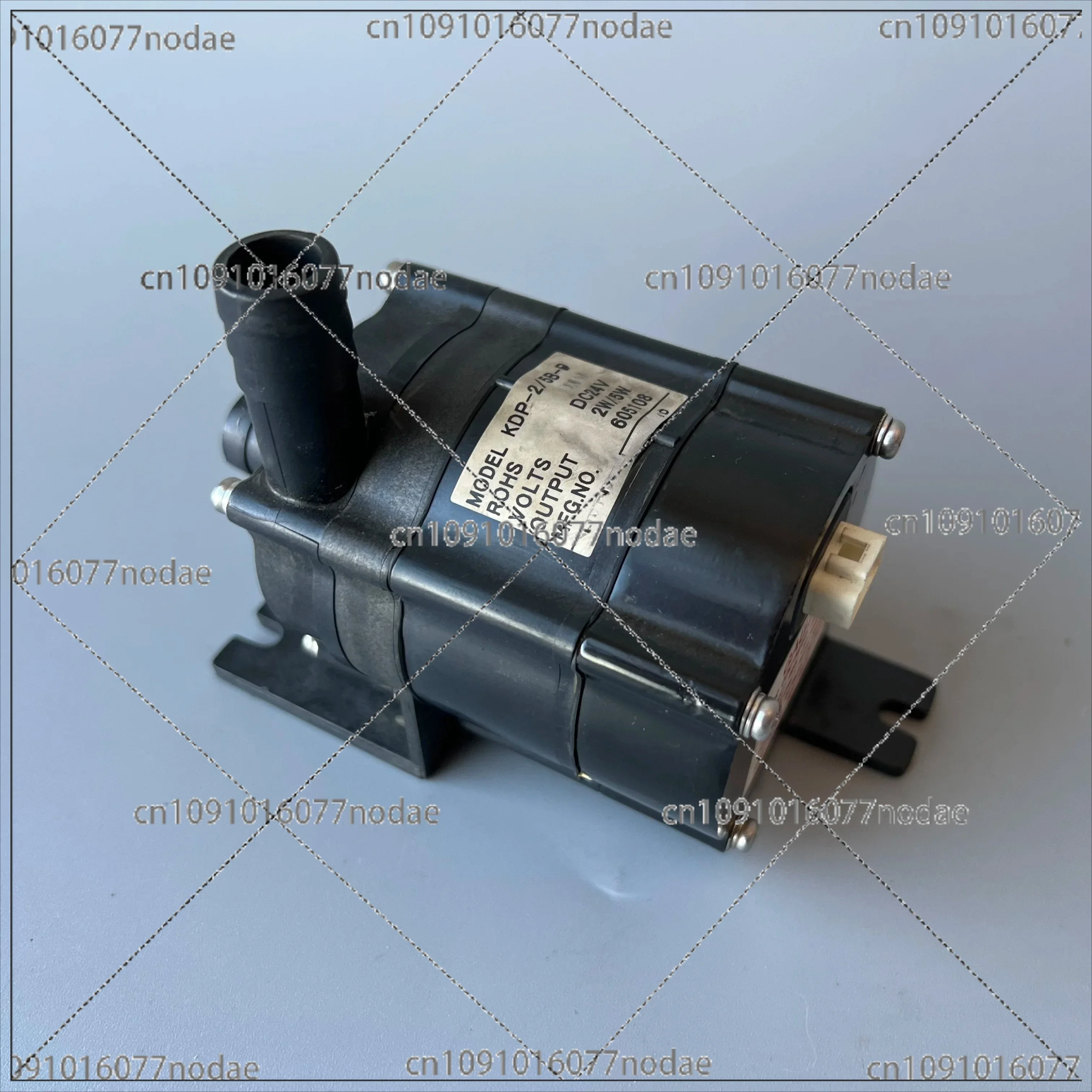 KDP-2/5B-R Noritsu Circulation Pump DC24V/5W for QSS 3201 3202 3300 3311 3501 3502 Minilabs I012143 I012130 I012162