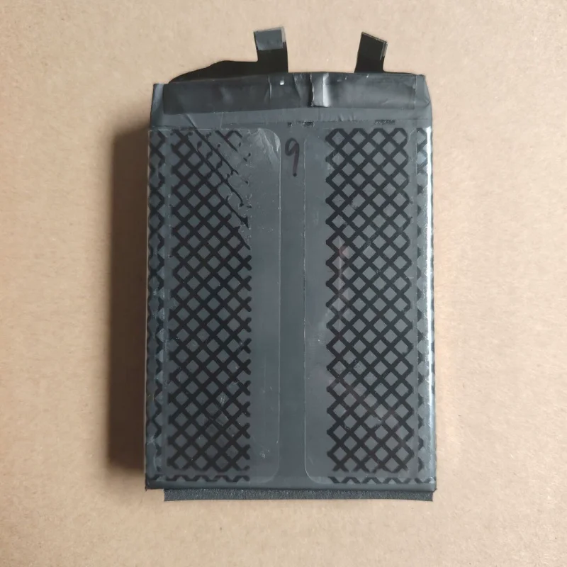 For DOOGEE V30 S110 S100 Battery V30T 6.5