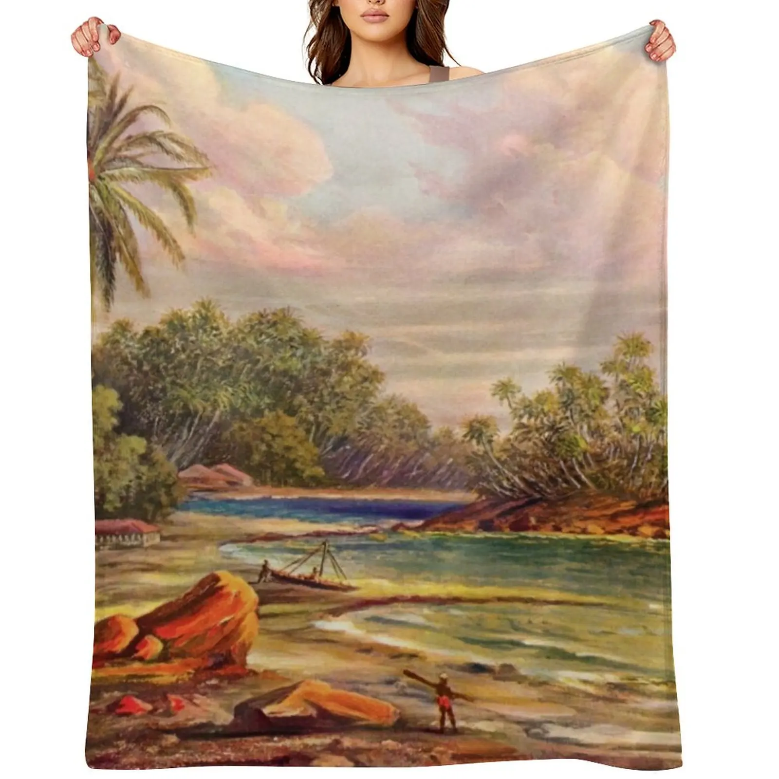 Cocos Island At Bel…