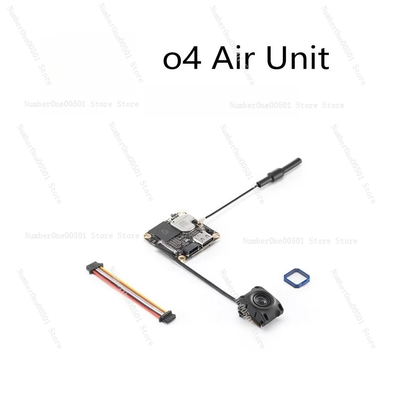 O4 Air Unit High De… - image