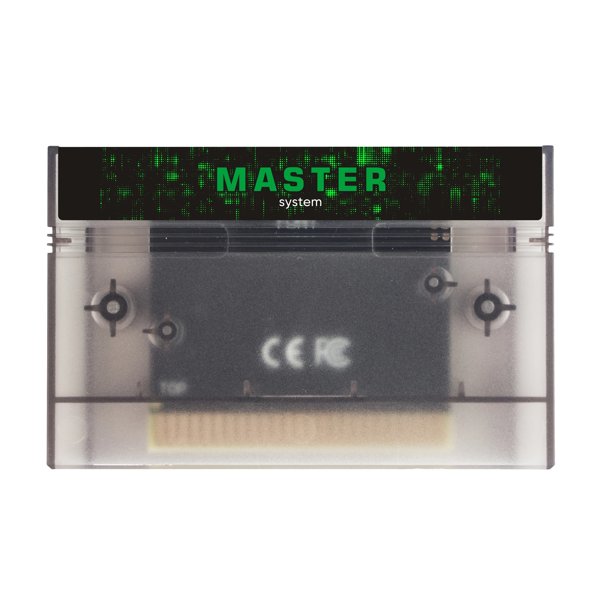 For Master System USA EUR Vide - огляд і ціна Gaming Console Genesis