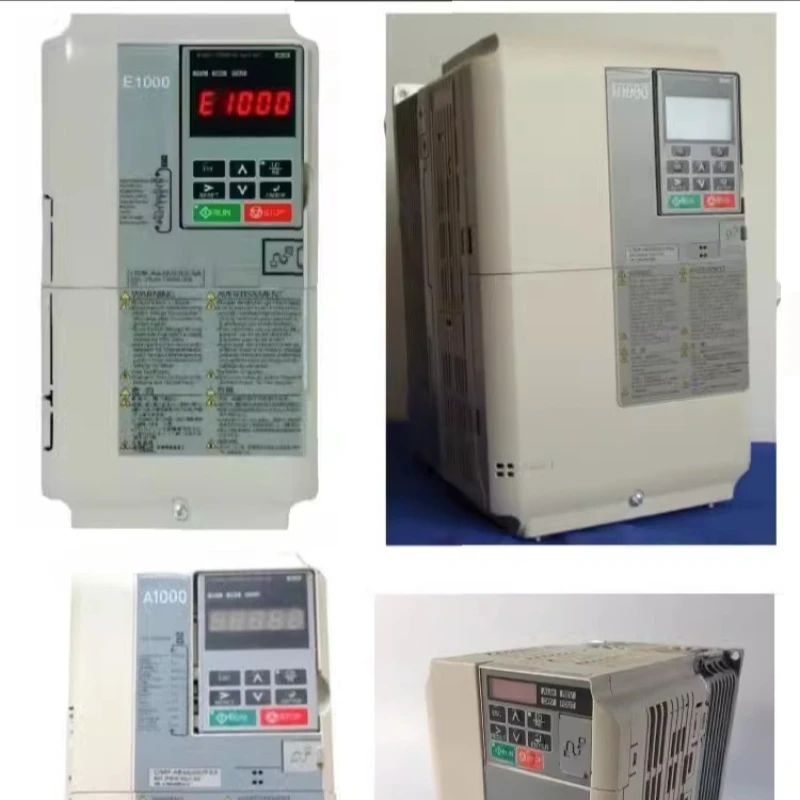 

CIMR-AB4A0058/0072 Cabinet three-phase inverter