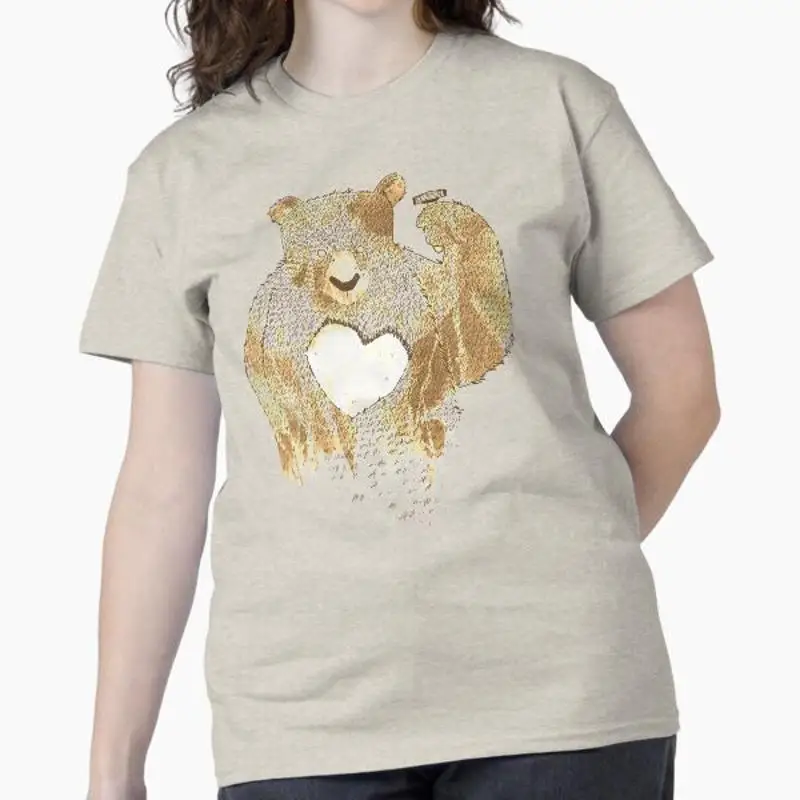 

Id Shave For You Classic T Shirt