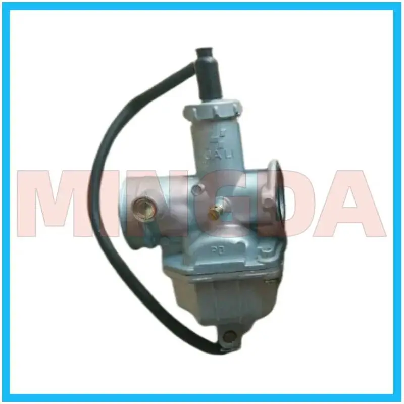 

Carburetor for Lifan Loncin Voge Zongshen Qjmotor 125/150 Universal