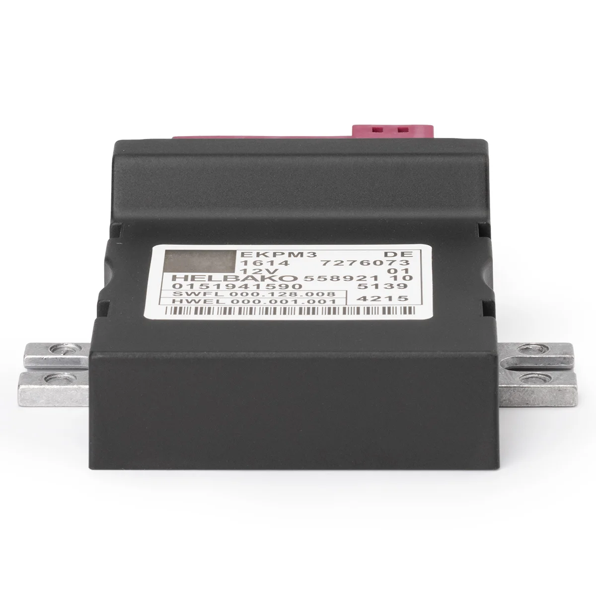Fuel Pump Oil Control Module Unit for BMW 3 5 6 7 Series F07 F10 F13 F02 F03 F25 16147276073 55892110 Car Accessories
