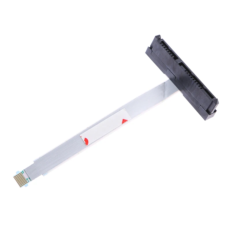 Cabo de Interface de Disco Rígido para HP, SATA Hard Drive, SSD Connector, Cabo Flex, 17-CN, 17-CP, 17Z-CP, 17S-CU, M75893-001