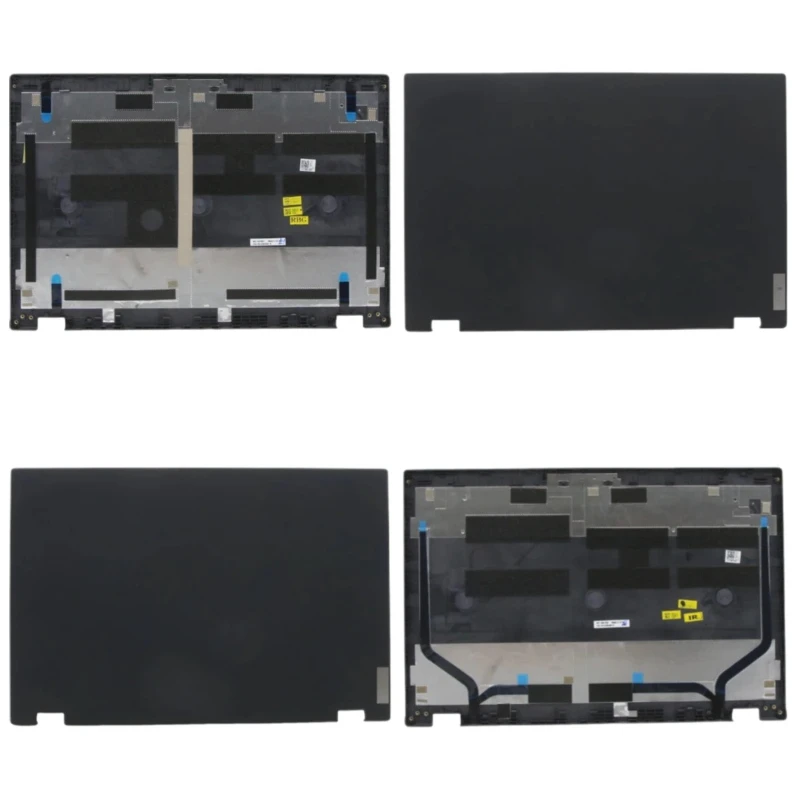 Back Shell Top Lid Case LCD Rear Cover for Lenovo Thinkpad T15g P15 Gen 1 Gen 2 5CB0Z69121 5CB0Z69118 5CB0Z69117 5CB0Z69120