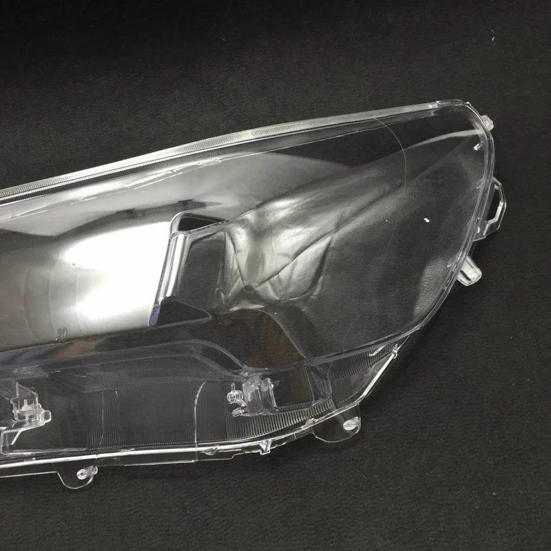 ل هايلكس 2019 2020 2021 المصباح غطاء زجاجي كشافات شفافة قذيفة غطاء مصباح عدسة استبدال شبكي