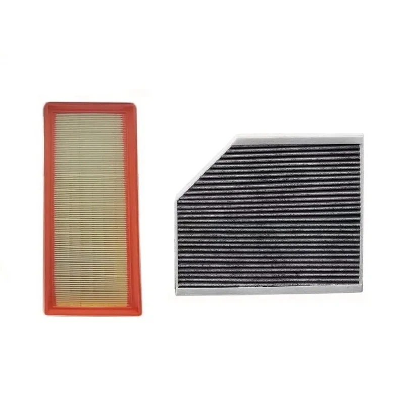 

Air Filter For Audi A4 B8 A4 Avant 2007-2015/A4 Allroad B8 2009-2016/S4 RS4 Quattro 2008-2015 Model 8K0133843E 8K0819439